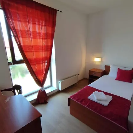 Bella - Free Parking Motel Sarajevo