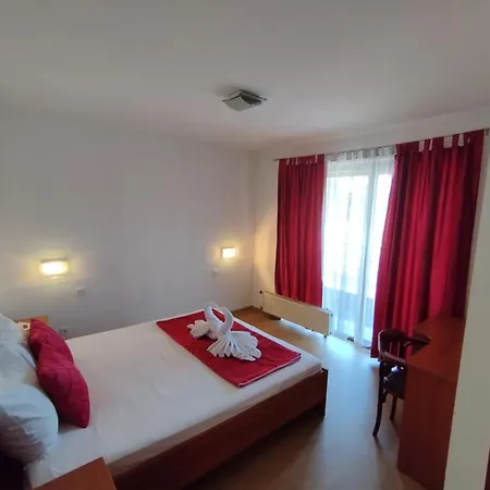 Motel Bella - Free Parking