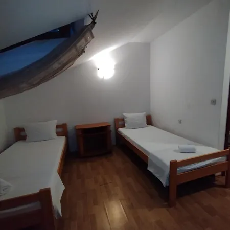 Bella - Free Parking Motel Sarajevo