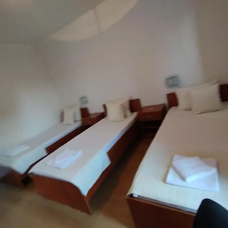 Bella - Free Parking Motel Sarajevo
